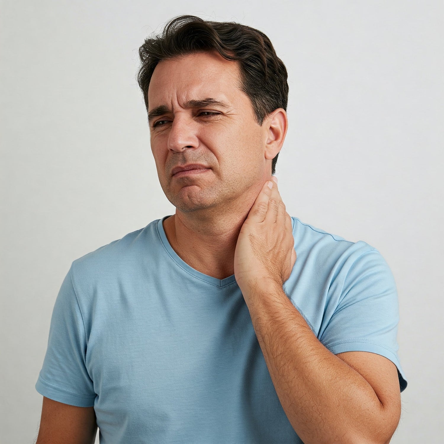 Neck Pain