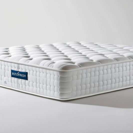 Restofresh Ultimate Orthopedic Mattress