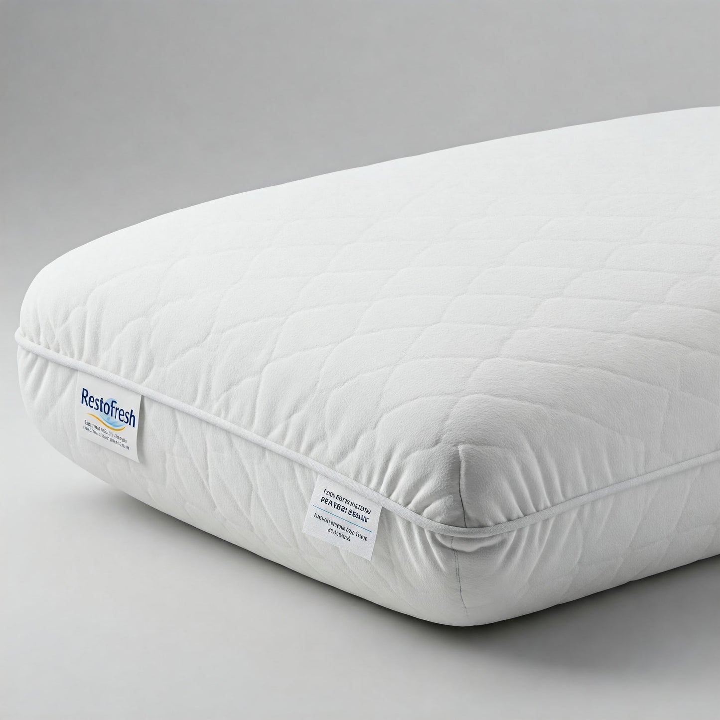Restofresh Ortho Memory Foam Pillow