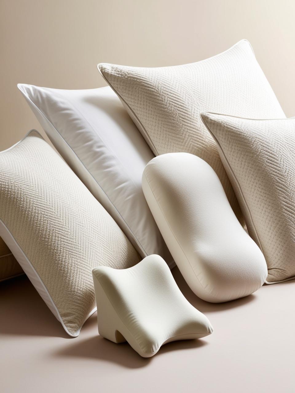 Pillows