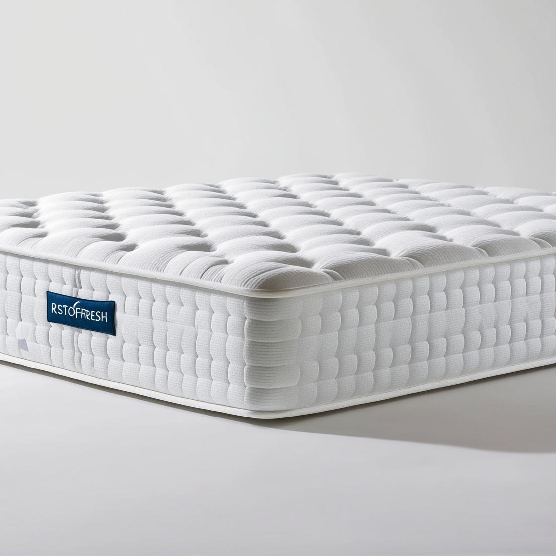 Restofresh Ultimate Orthopedic Mattress